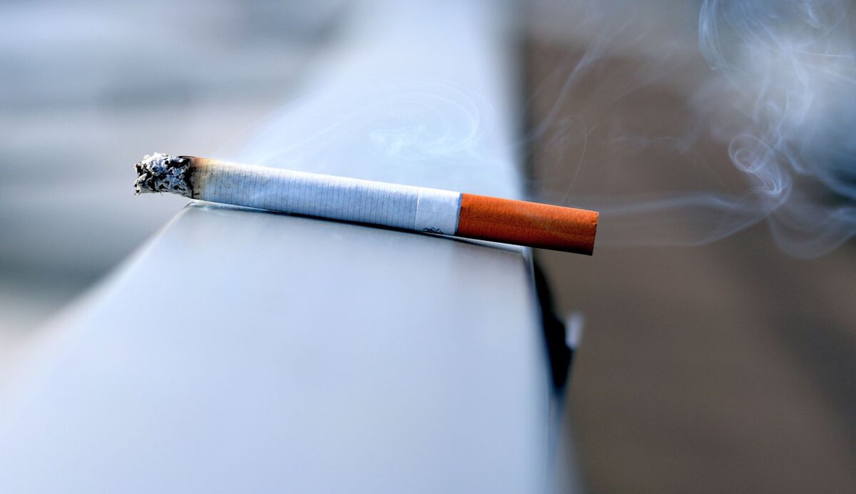 WHOForderung Packung Zigaretten soll 23 € kosten